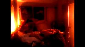 Hidden cam IR no audio