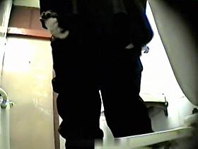 Girls Pissing voyeur video 275