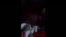 Flash cum in supermarket 10