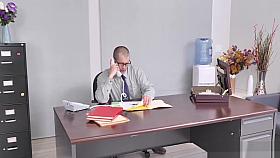 Parents used foster daugter Hazel to settle debts to Chris Johnson