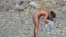 Hidden Zone Naked beach 17