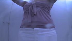 Spy Changing Room, Russian, Beach Movie Ever Seen