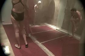 Craziest Voyeur Clip Only Here