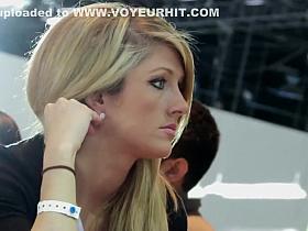 Just imagine getting blowjob from her