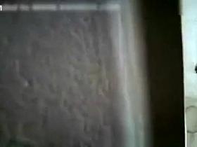 Couple filmed having sex in shower