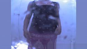 Unbelievable Voyeur, Amateur, Russian Movie Only Here