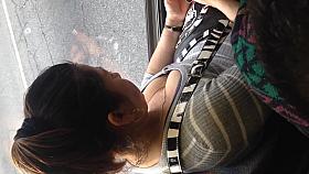 Nice Mexican Milf boobs