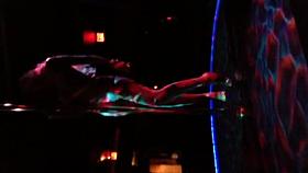 Hidden cam in strip club 7