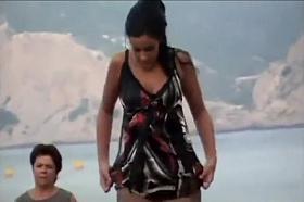 A blowjob and a crazy horny guy