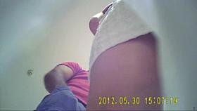 Upskirts Brasil o1 of 1000