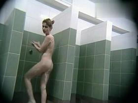 Hidden Camera Video. Dressing Room N 287