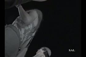 This carnival has many babes with short skirts and good asses