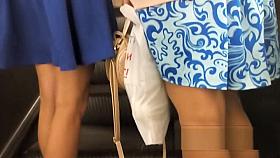 Russian Upskirt 3253-2