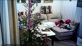 new year masturbation hidden cam