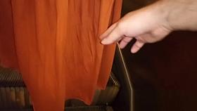 Super Real Upskirt Backlighting Voyeur