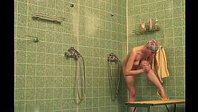 Change Room Voyeur Video N 141