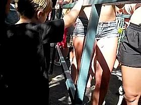 Captadas en el Momento #04