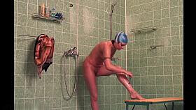 Change Room Voyeur Video N 241