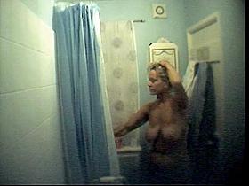 Hidden Cam behind 2way mirror 2