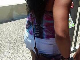 Nalgona en Seaword San Diego