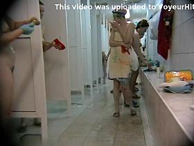 Change Room Voyeur Video N 242