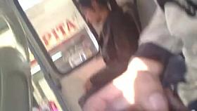 Flashing en el bus #2 part2