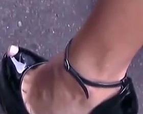 Candid High Heel in Sweet Feet