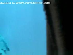 Hidden Changing Room, Beach, Spy Cam Clip Full Version