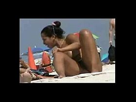 I Am A BeachVoyeuR 96 BVR