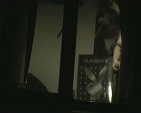 19yo teen neighbor window spy part 2