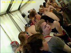 Newest Showers Movie Exclusive Version