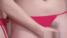 Voyeur janitor caught and fucked by masseuses