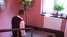 Lucky Guy Bangs Two Hot Babes