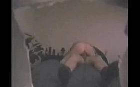 Meanwhile... On Spy Cam... vol.1