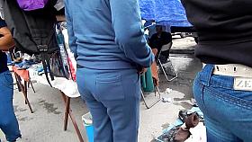 Lindisimo Culito en Jeans (Candy-Butt)