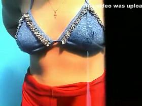 Spy Changing Room, Amateur, Russian Video Exclusive Version