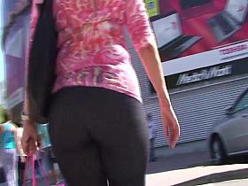 candid big ass milf from GLUTEUS DIVINUS