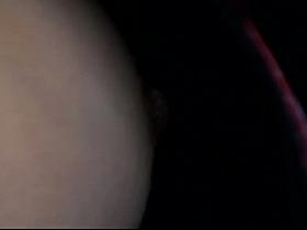 Tight japanese brunette downblouse nip slip