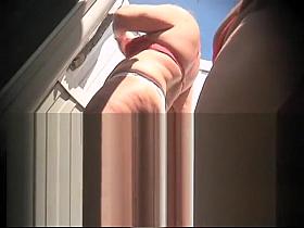 Best Voyeur Scene , Watch It