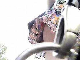 Upskirt Hunters Voy06 9