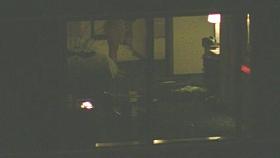 Vegas Hotel Window 7