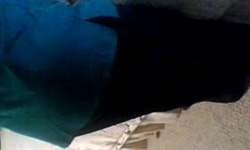 Milf Booty In Scrubs 3