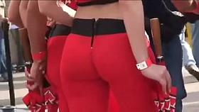 Promotoras del TC Argentina #02