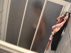 Shower Spy