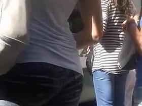 Hottest voyeur record 1