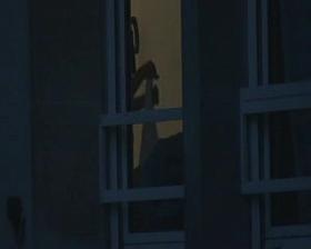 Neighbor Voyeur Undressing 9