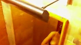 Hottest peeper xxx video