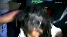 House Party! - Redbones R Sexy Edition - JRay513