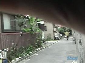 Public sharking compilation with sexy Asian chicks