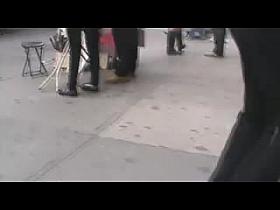 the best latina booty